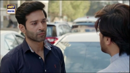 Khudsar - Episode 19 - 9th May 2024